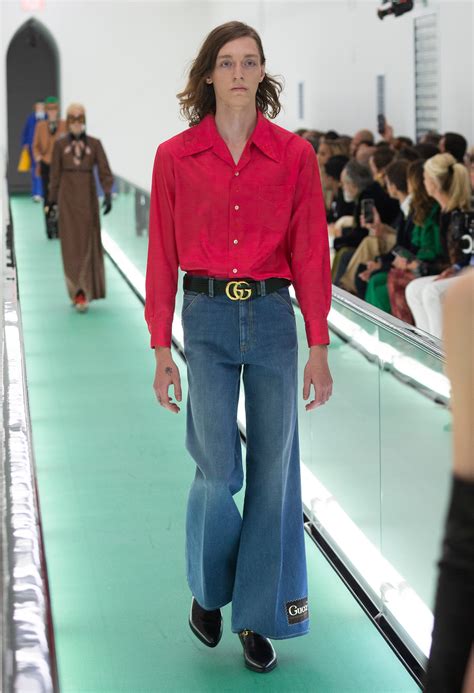 sfilata gucci milano 2020|gucci fashion show.